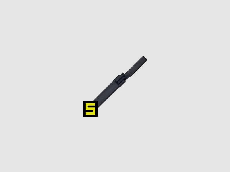 Glock Field Knife with Saw Back, image 2 of 2