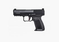 CANIK METE SF BLACK 4.2" - 9x19