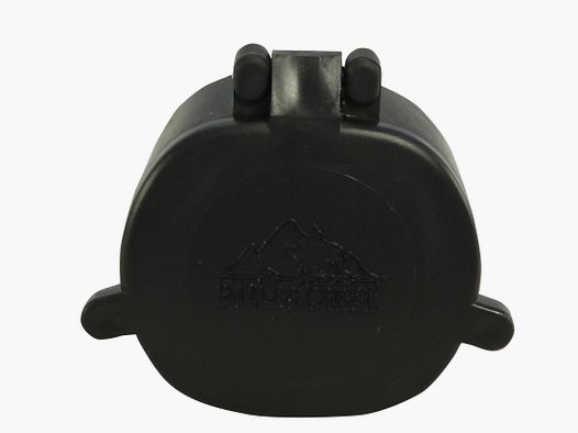 Butler Creek Flip-Open Copertura Obiettivo 44,7x38,9mm/1,76x1,53" #12