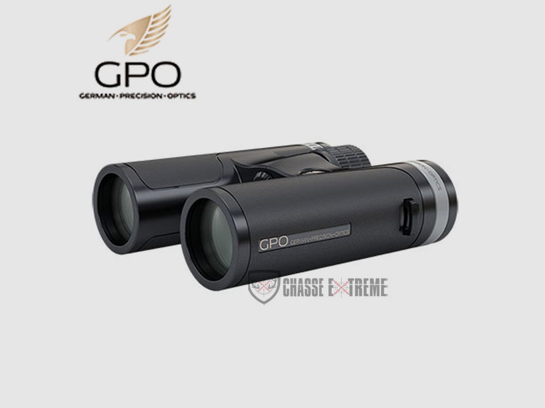 GPO Passion SD 10x34 Schwarz, Bild 2 von 3