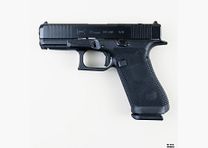 Pistola Glock mod. 45 Gen VI FS OR cal. 9×19 mm