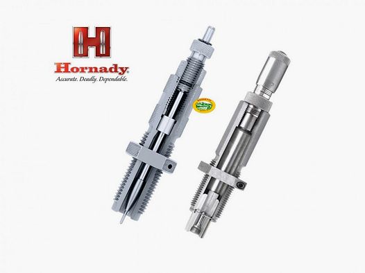 HORNADY Match Grade Die Set cal.308 Win 544355