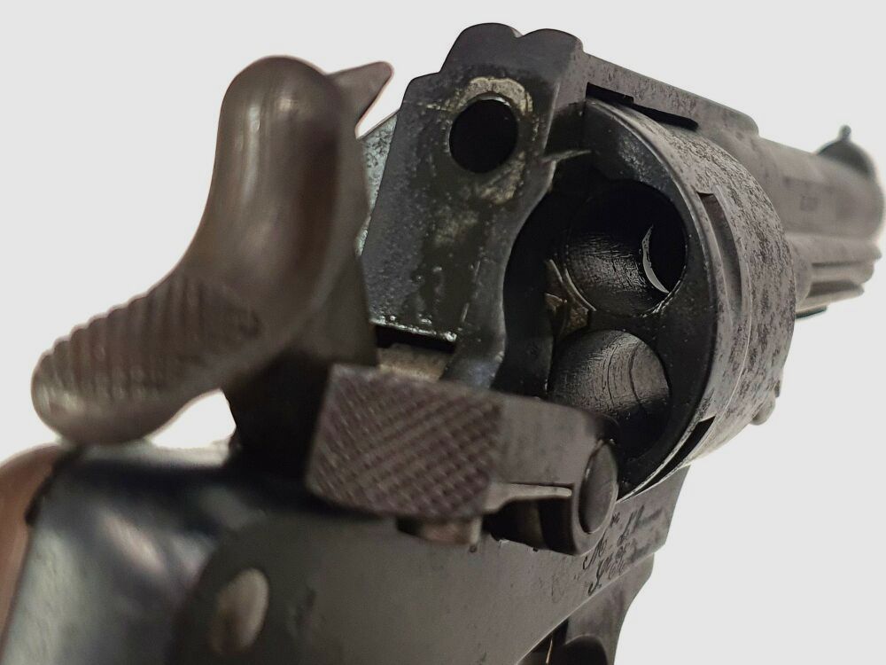 St. Etienne MAS 1873 S 1879