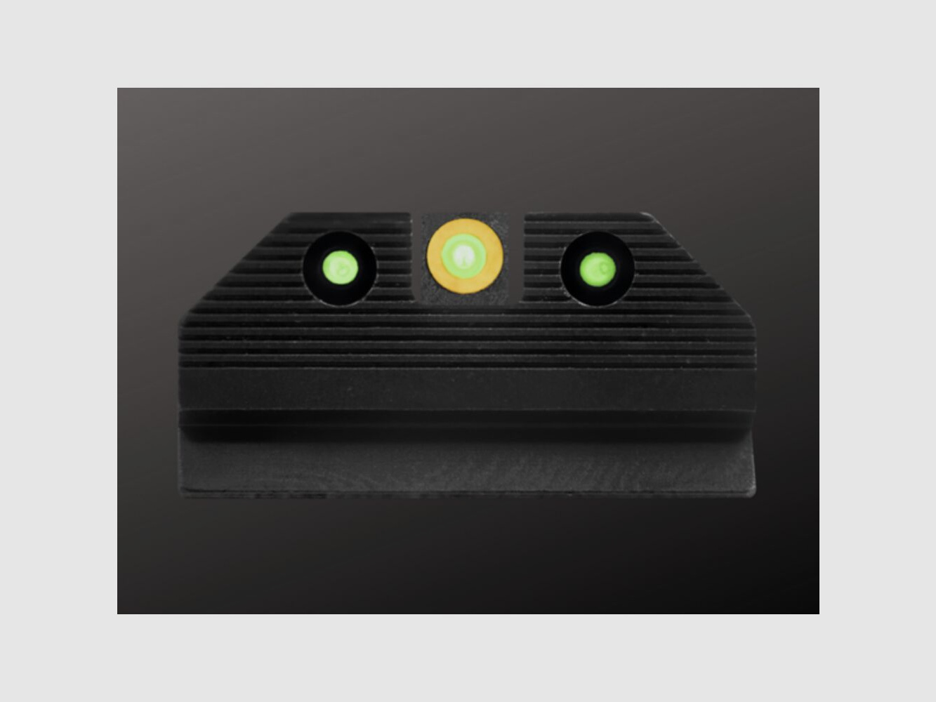XS Sights N-Vision R3D 2.0 Arancione Desert Eagle