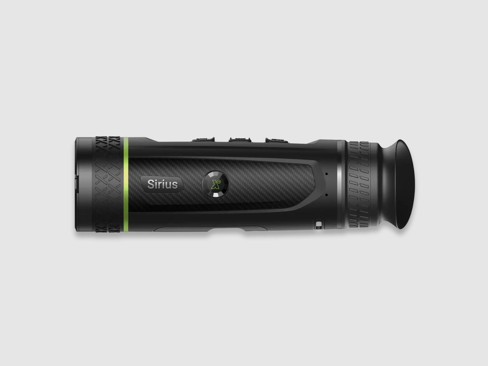 Pixfra Wärmebildmonokular Sirius S635