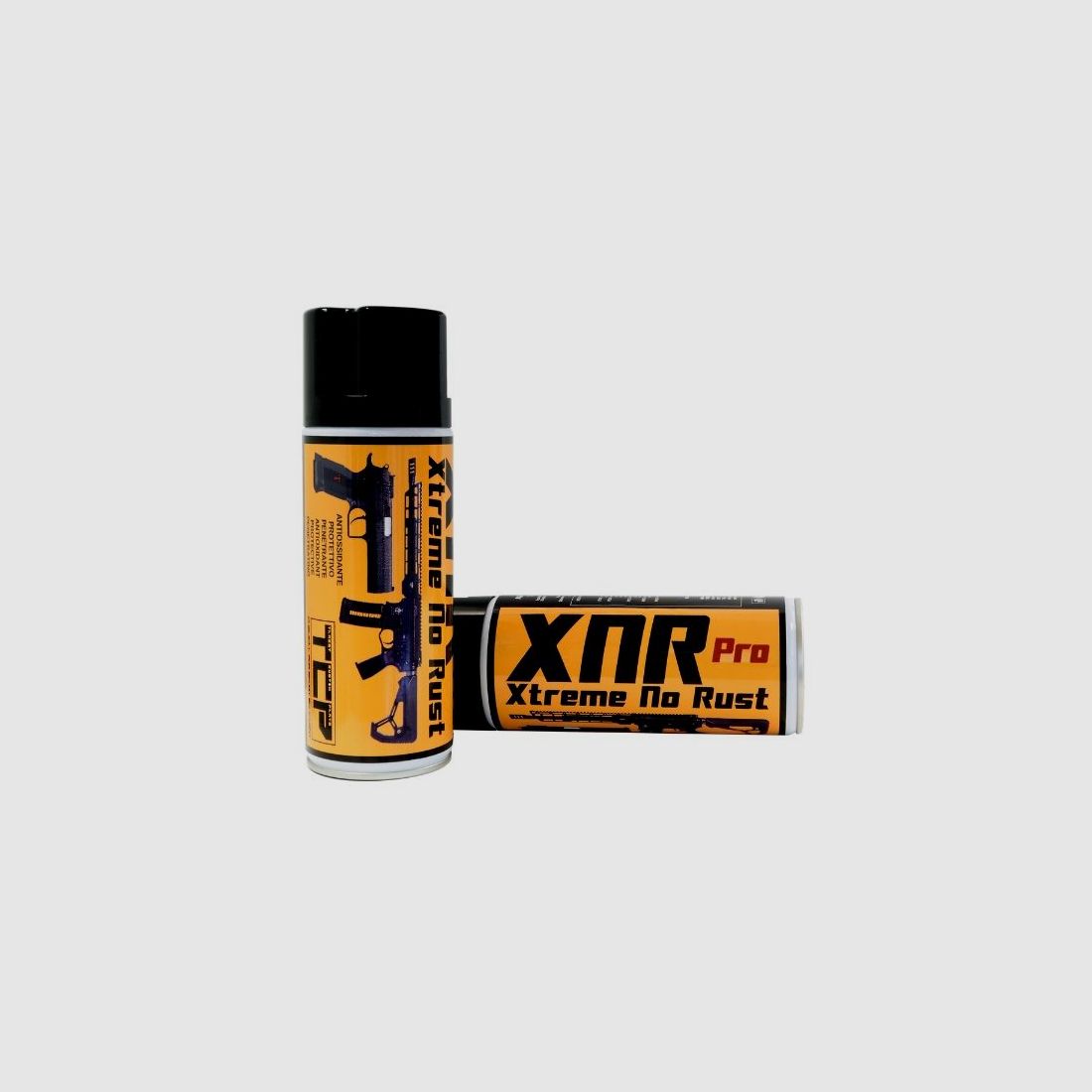 Xtreme No Rust Pro Spray 400 ml
