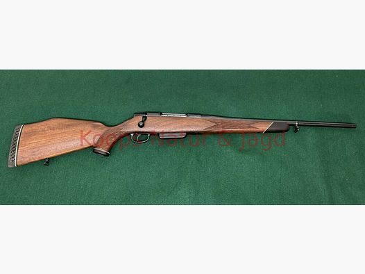 Sauer 80