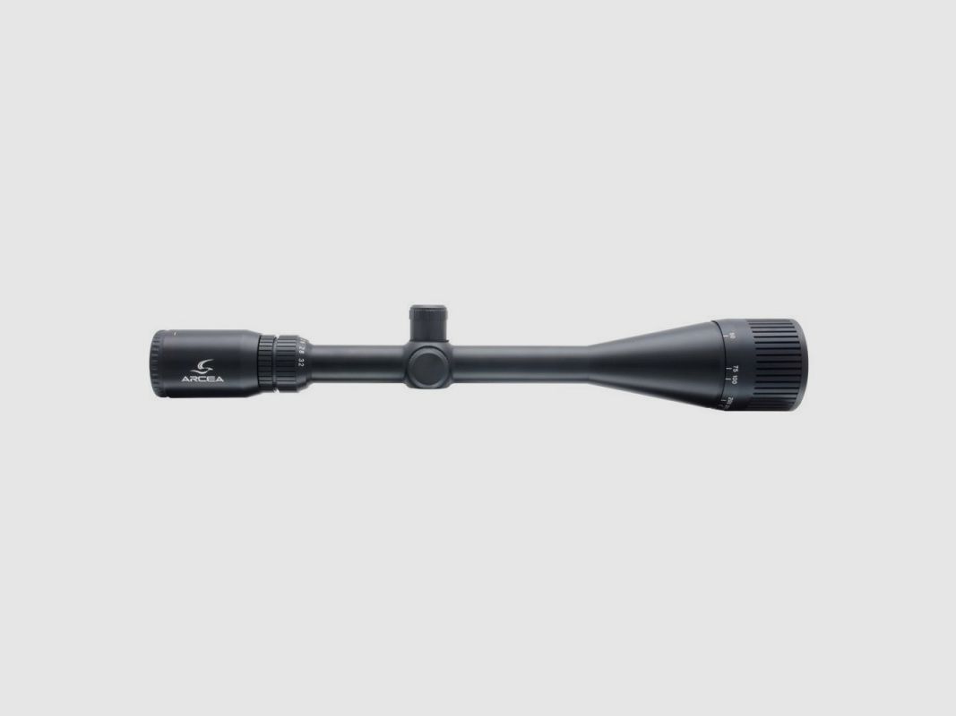 Lunette Arcea 8-32x50, image 2 sur 2