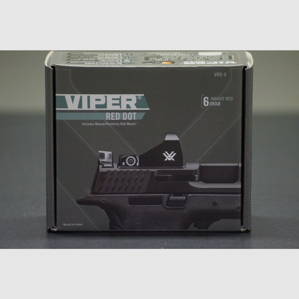 Vortex Viper