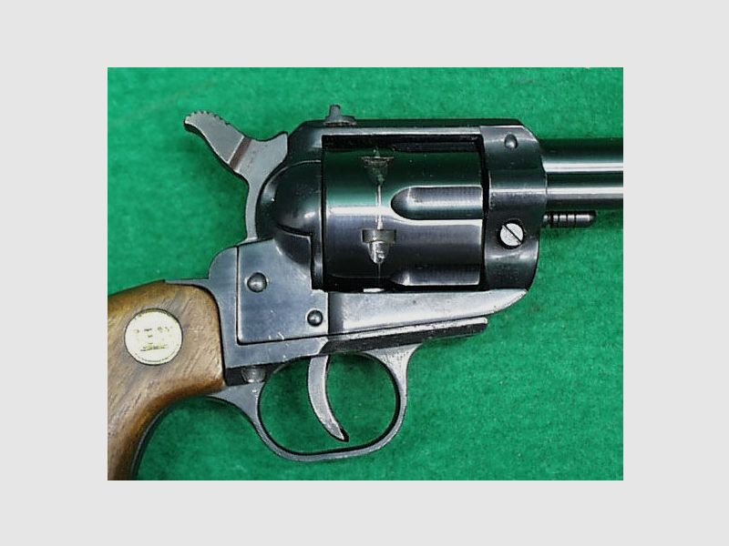 Reck Revolver Mod.12