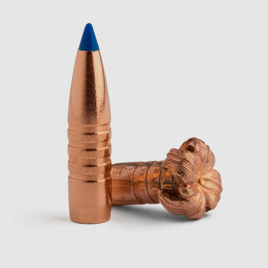 Barnes Tipped TSX Projectile 165 grs #30368