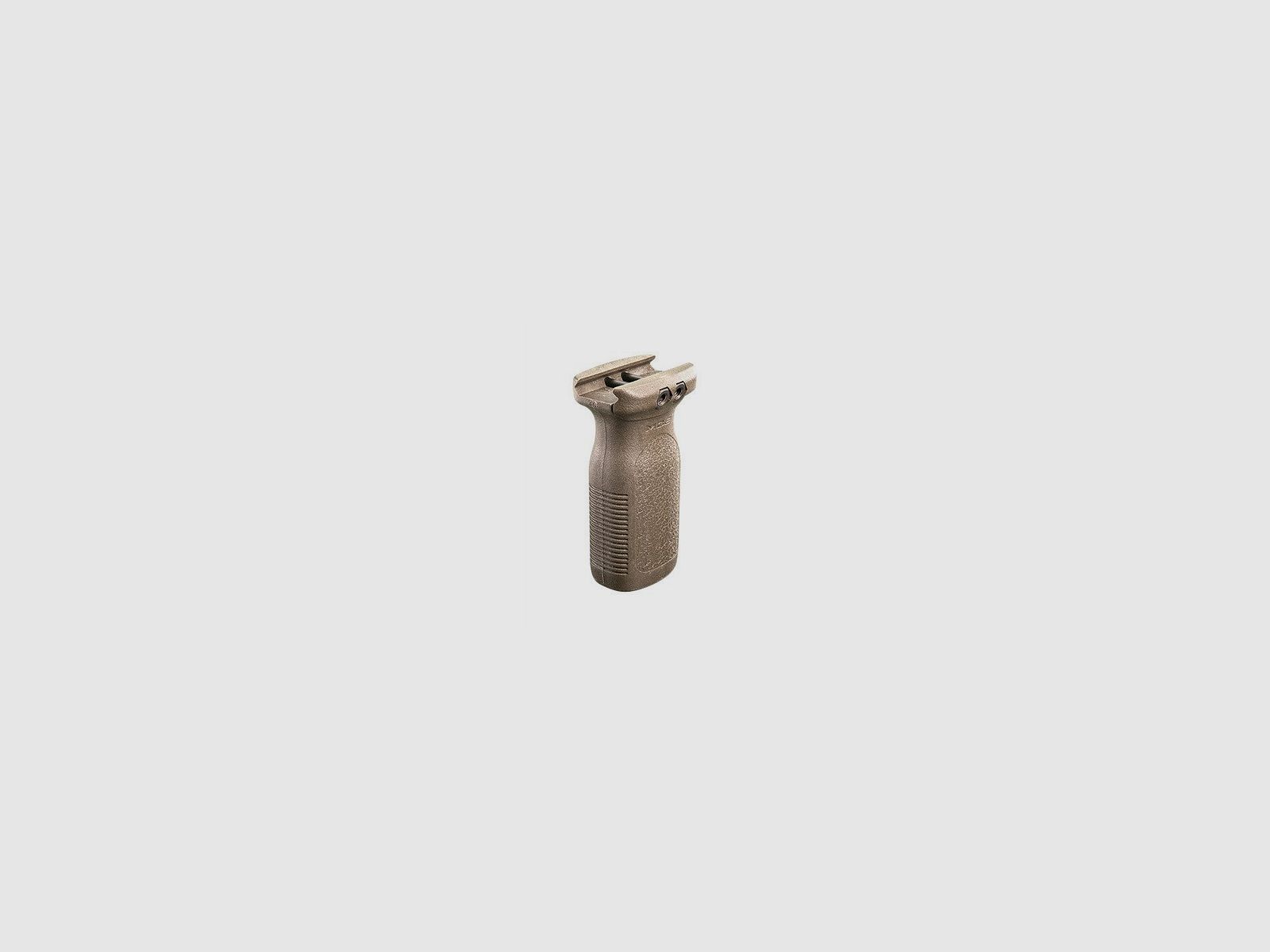 CHWYT MAGPUL RIS RVG RAIL VERTICAL GRIP FDE