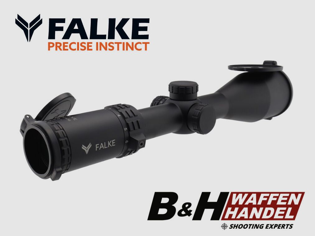 Falke 3-12x56 L4