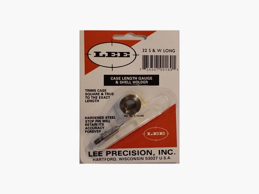 LEE PILOT - S-H 32SW LONG