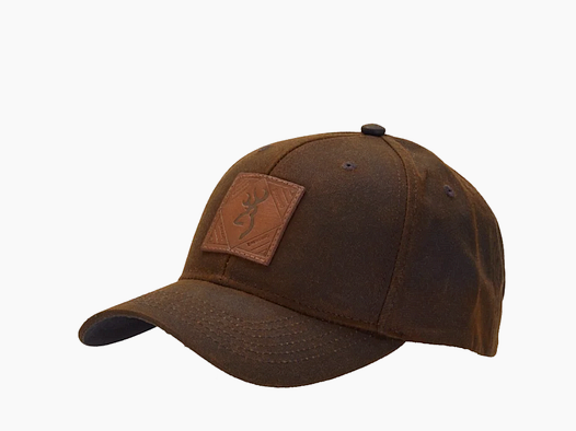 Cap Browning Stone Brown