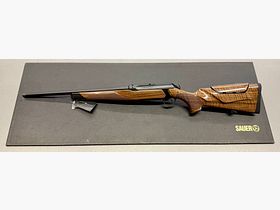 Sauer 505 ErgoLux mit VSR Kaliber .30-06  Outback 