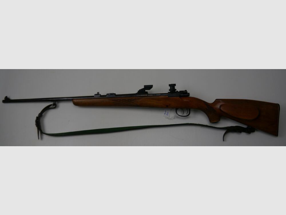 Mauser 98er Systeem