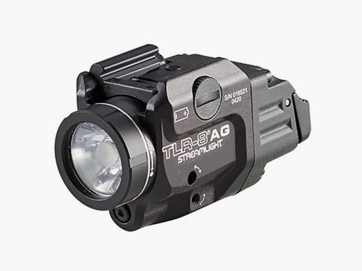 Linterna para armas TLR-8 AG de Streamlight