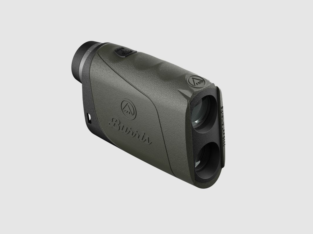 BURRIS SIGNATURE LRF 2000, Bild 3 von 5