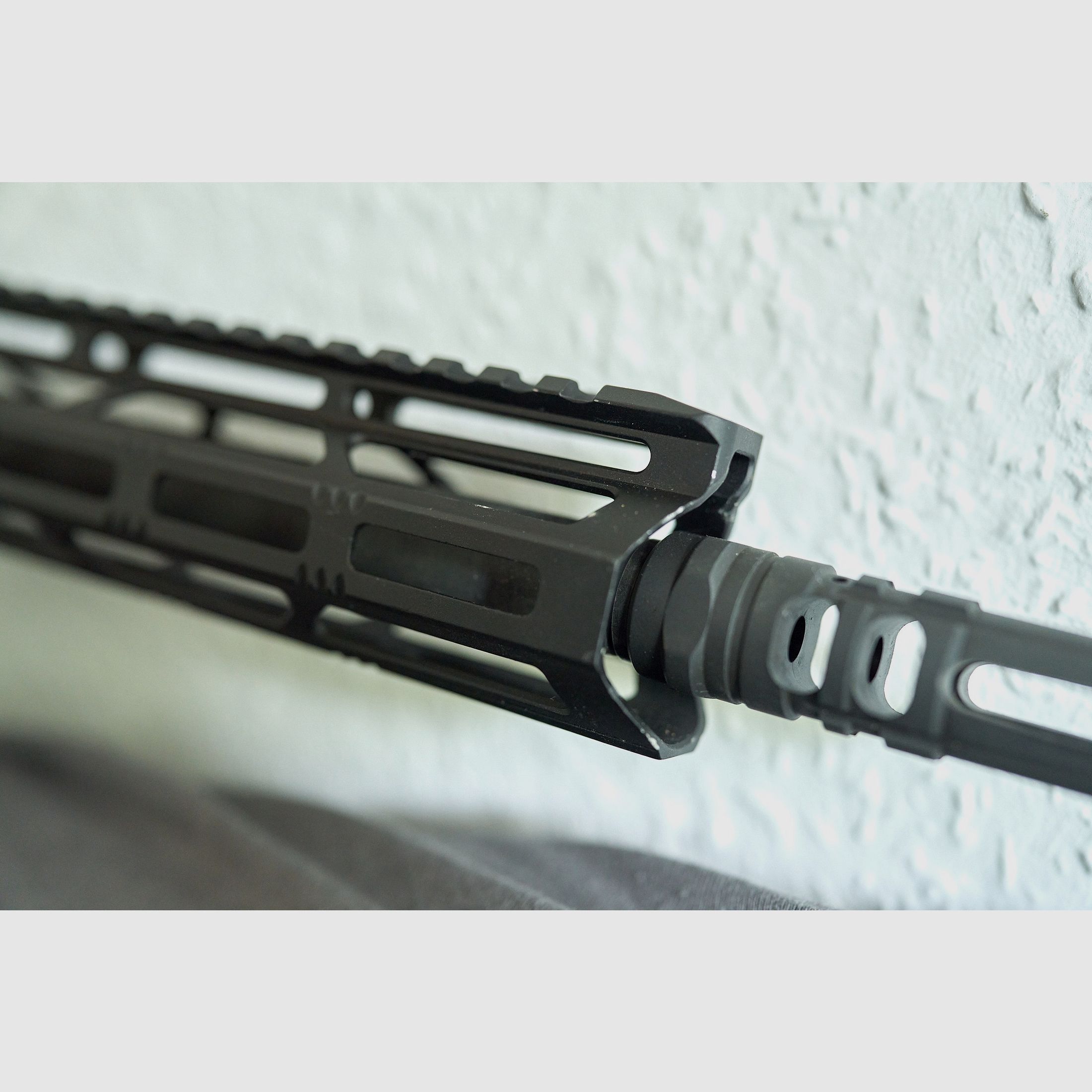 Tippmann Arms M4-22 LTE OD-Green .22 lr – ottime condizioni, circa 25 colpi, accessori Vortex/Hera/Magpul