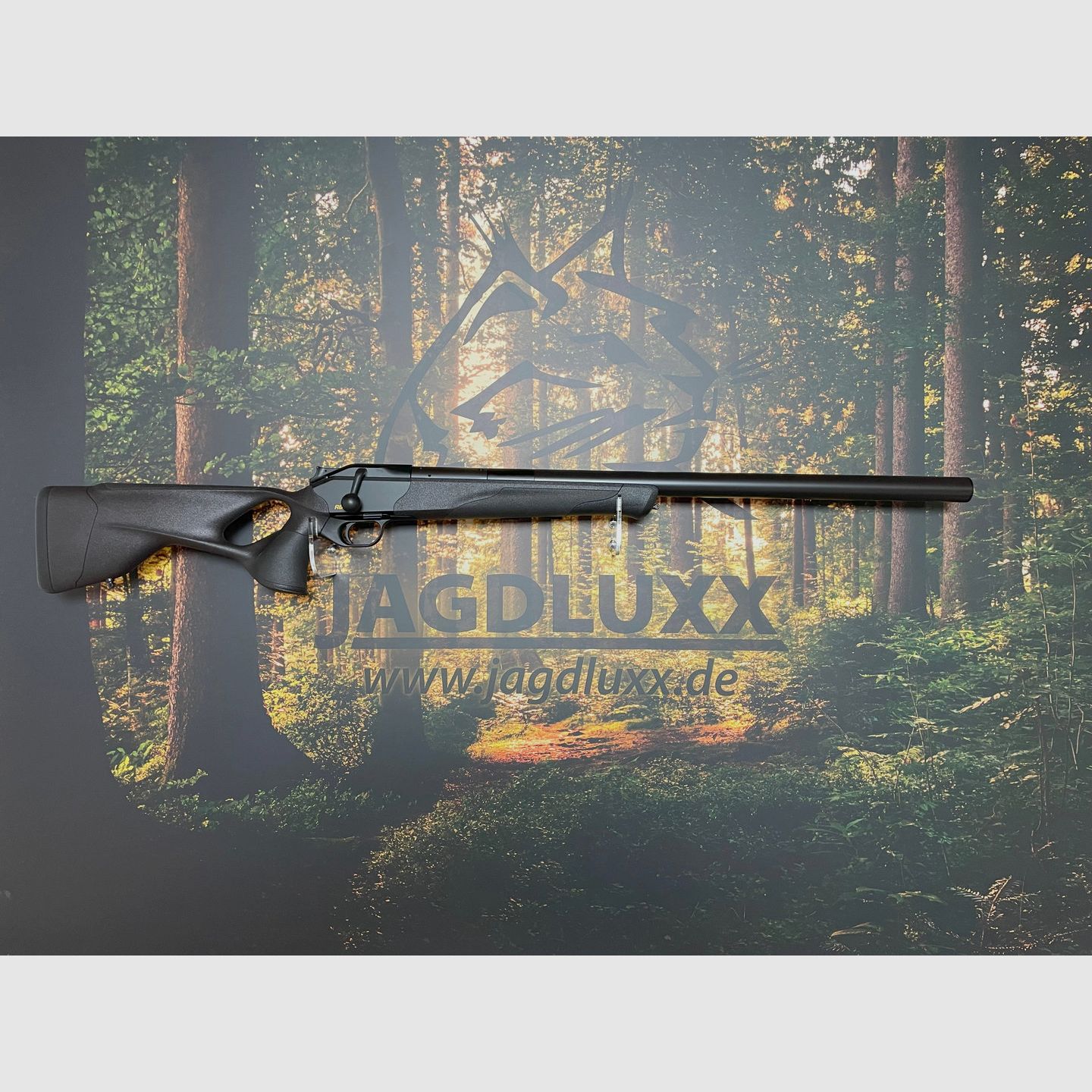 Blaser R8 Ultimate Silence