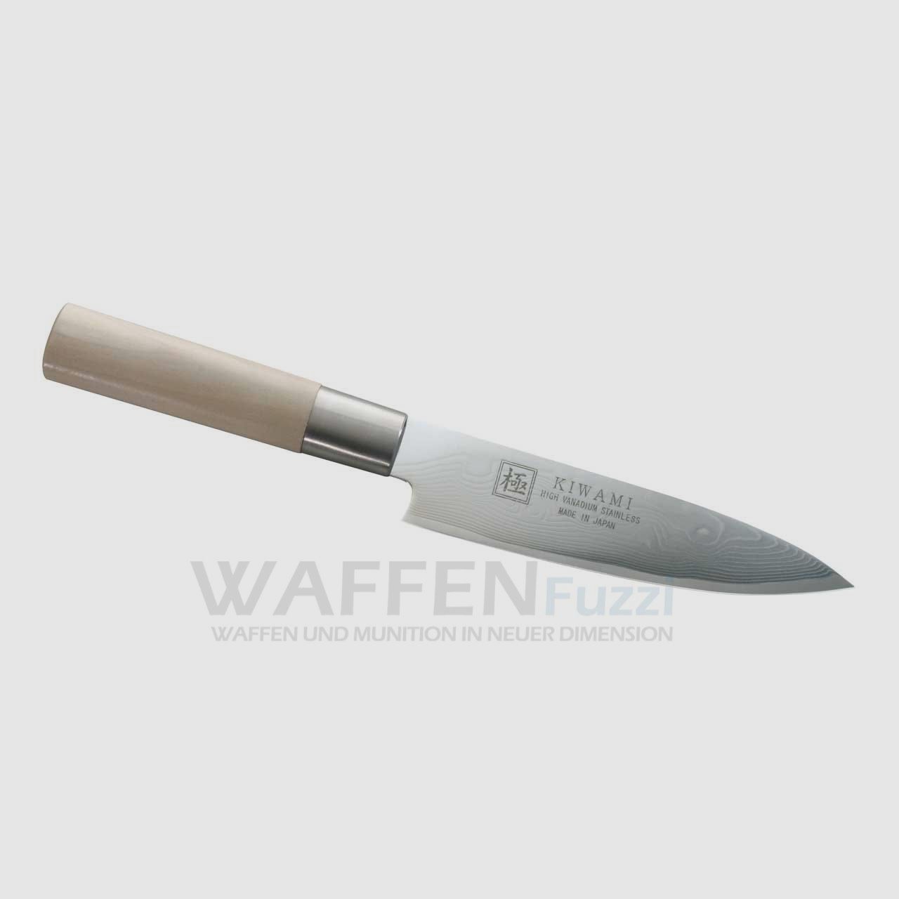 Japanisches Sandwichmesser Kiwami