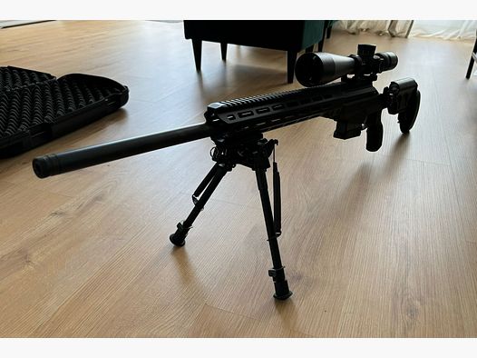 TIKKA T3X Tac A1 Kal. .308 24