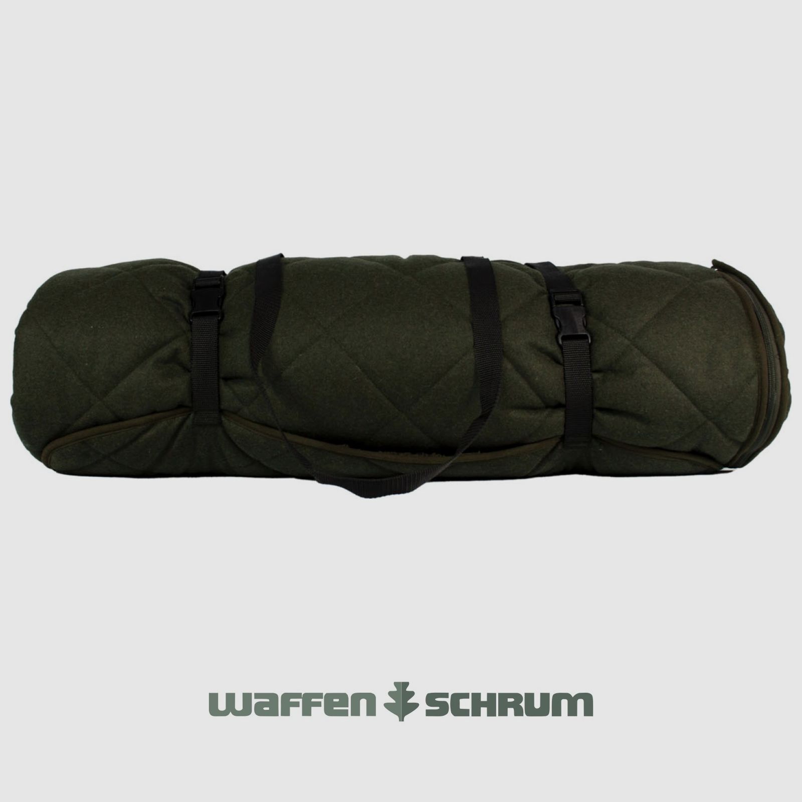 Hubertus Ansitzsack Thinsulate Forest Loden