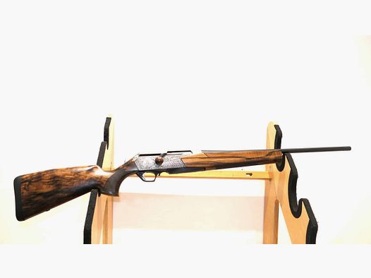 Carabine de chasse Browning maral 4x platinium gr4 cal 300win mag