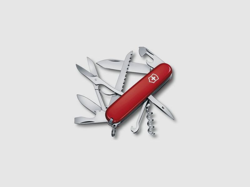 Victorinox Huntsman, zdjęcie 3 z 3