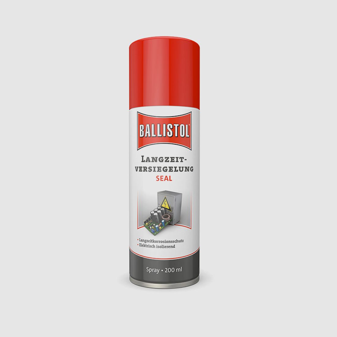 SEAL Filmspray 200 ml van Ballistol