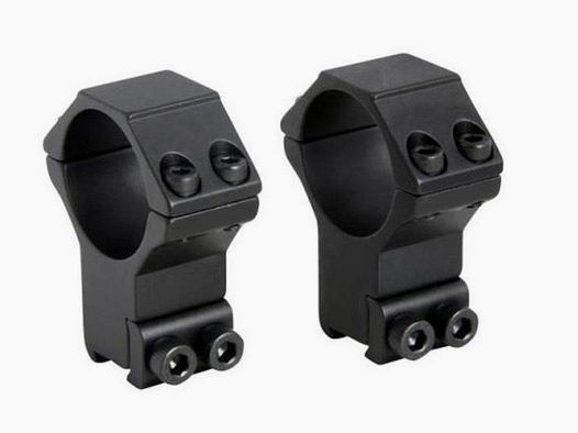 Halsband 30 hoch 11mm FUZYON