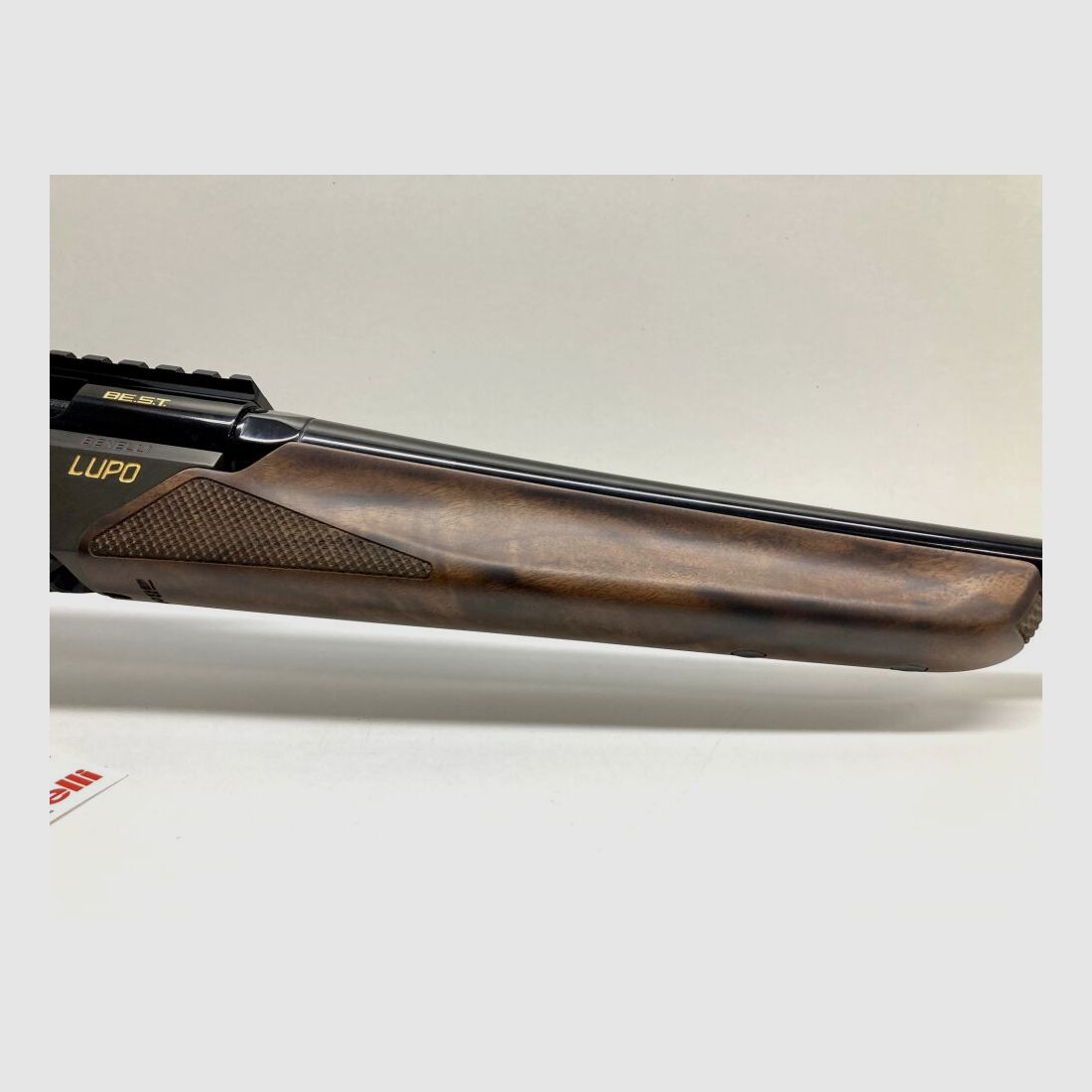 BENELLI	 LUPO BE.S.T. WOOD | 51cm LL - Waffen Friedrichs