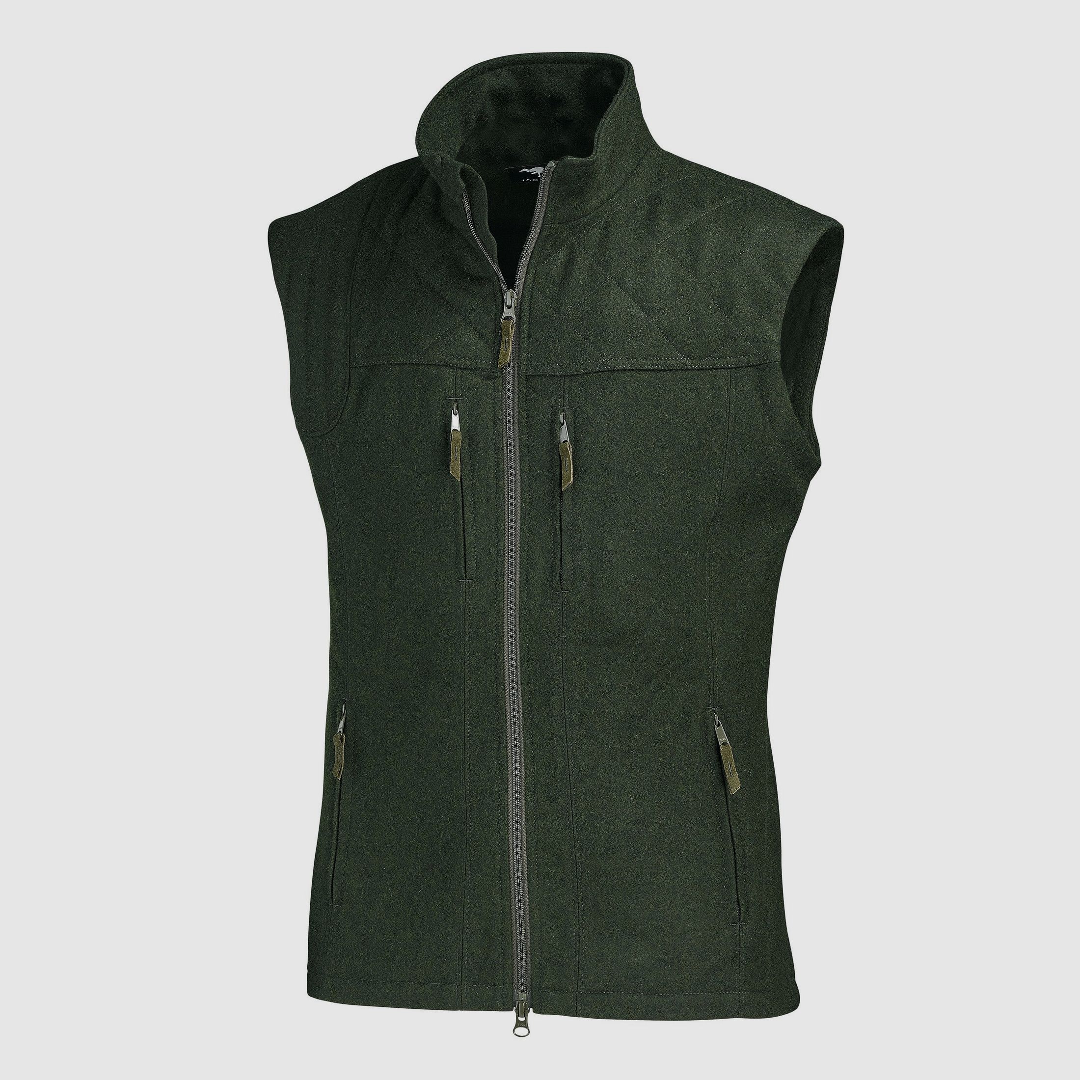 Hunting dog hunting vest Gamsfeld 2
