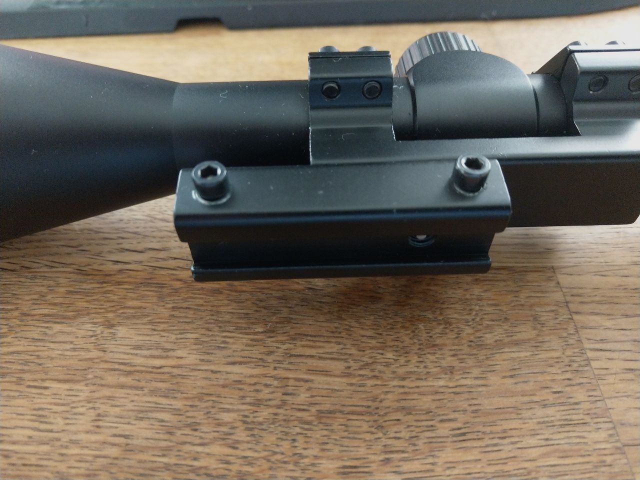 Walther Zielfernrohr 6x42