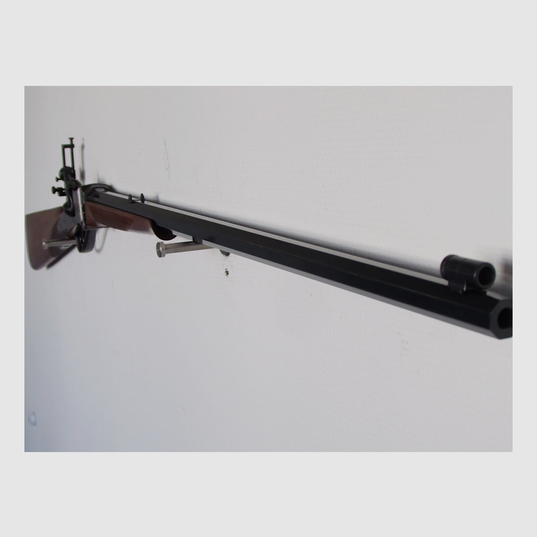 Sharps Pedersoli Sharps 1874 Sporting Rifle