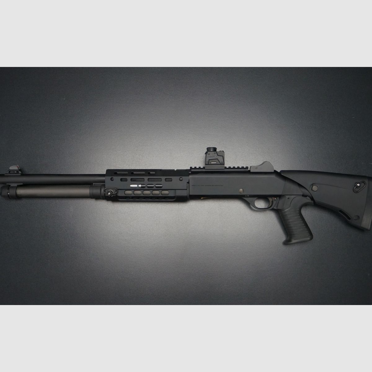 Benelli M4 Drone Guardian, immagine 8 di 8