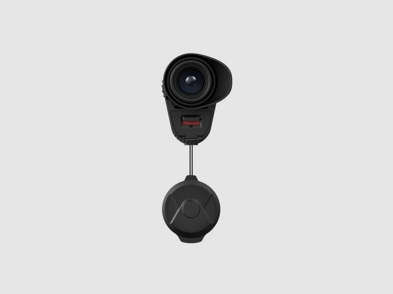 Nocpix Lumi L35 longue-vue thermique, image 3 sur 9