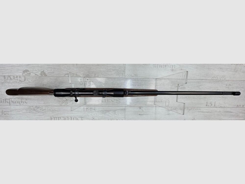 Krico Mod. 302 ST .22lr