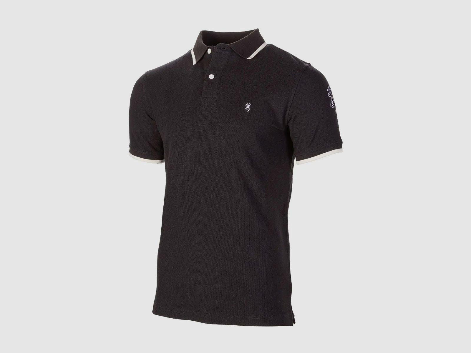 POLO – BROWNING – ULTRA 79 SCHWARZ, Bild 1 von 3