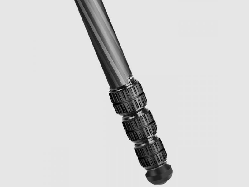 Pitchfork Shooting Tripod Carbon, Bild 4 von 6