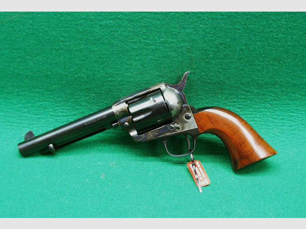Uberti SA Revolver Cattleman 5,5"