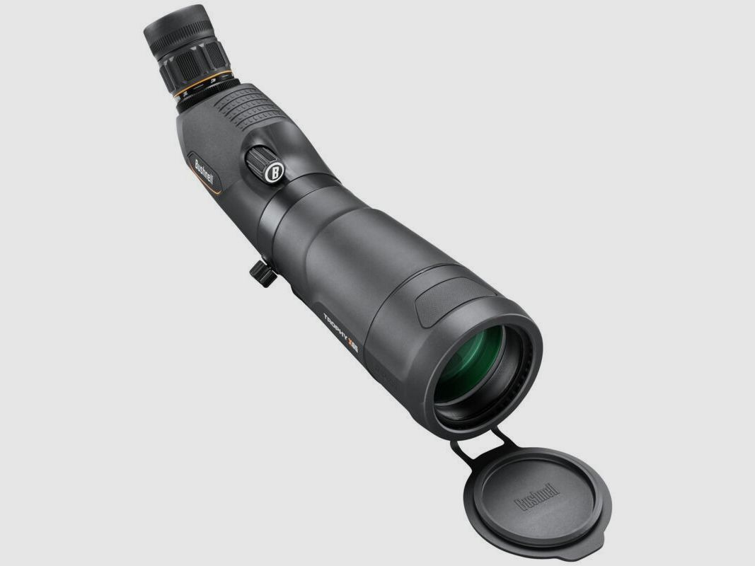BUSHNELL Trophy Xtreme 20-60×65 – 45° Spektiv