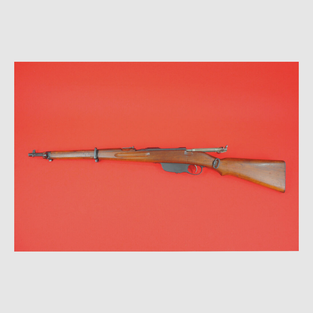 Steyr M1895