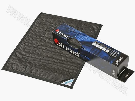 Walther Oilpad 40x50cm