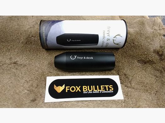 freyr & devik Poids plume 149