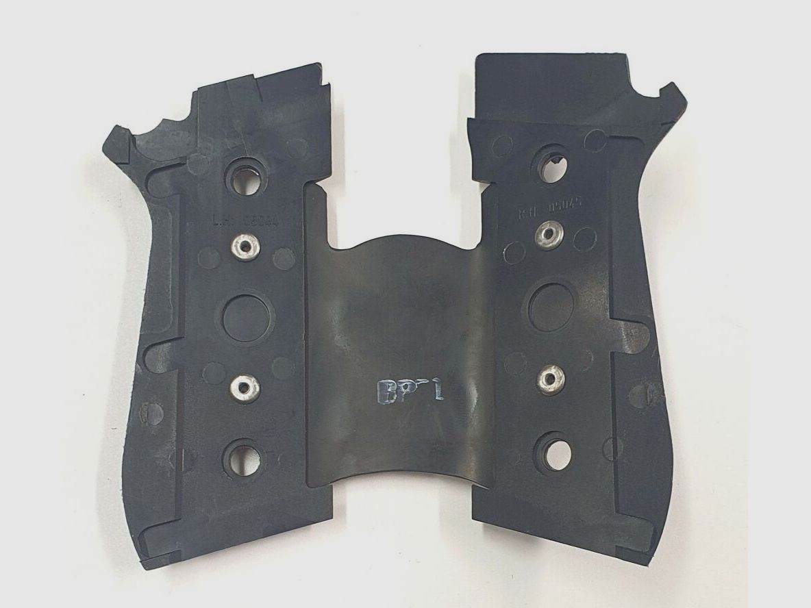 Pachmayr grippanelen voor Taurus PT-99 pistool