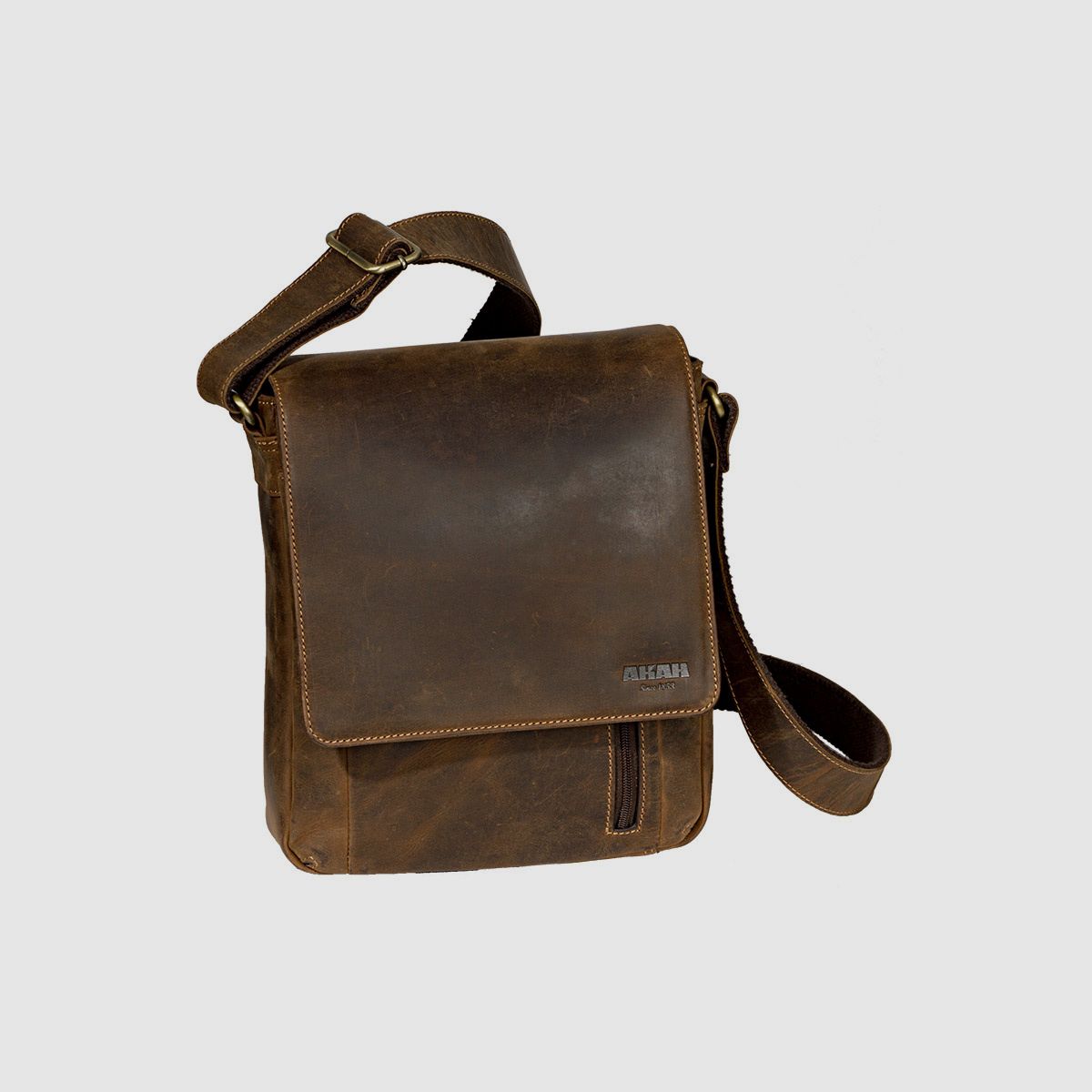 Messengertasche VINTAGE