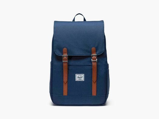 ZAINO – HERSCHEL – RETREAT SMALL BACKPACK | 17L | Navy Blue Marine