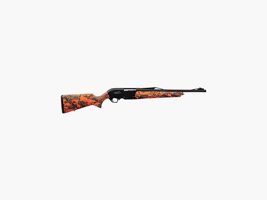 Rifle Winchester SXR2 Tracker Blaze